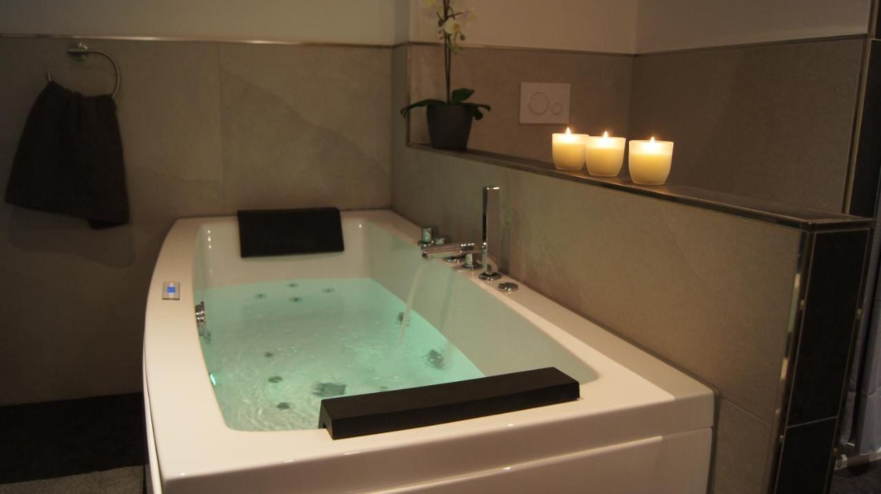 Maifeld Cottage Münstermaifeld 외부 사진