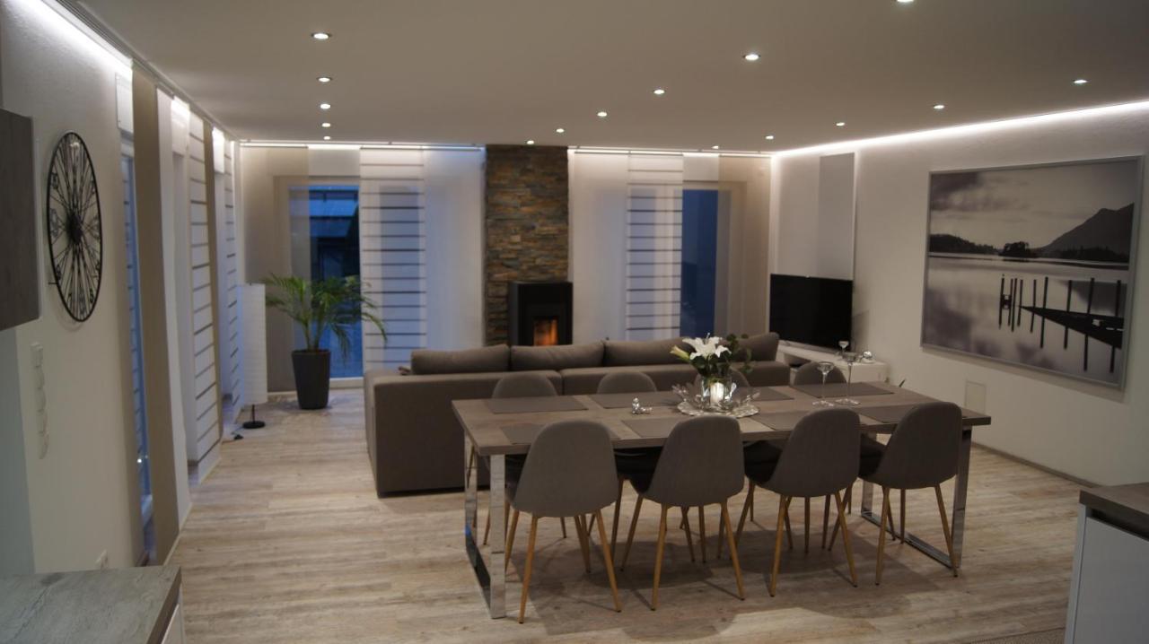Maifeld Cottage Münstermaifeld 외부 사진